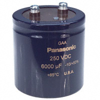 EEG-A2E602HGE|Panasonic Electronic Components