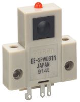 EE-SPW411|OMRON INDUSTRIAL AUTOMATION