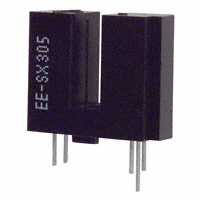 EE-SX305|Omron Electronics Inc-EMC Div