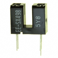EE-SX498|Omron Electronics Inc-EMC Div