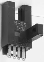 EE-SX672|OMRON INDUSTRIAL AUTOMATION