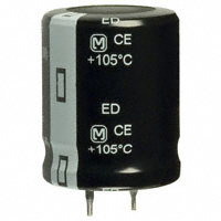EET-ED2D471CA|Panasonic Electronic Components