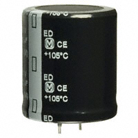 EET-ED2W331EA|Panasonic Electronic Components