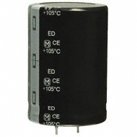 EET-ED2E152EA|Panasonic Electronic Components