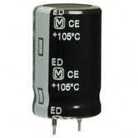 EET-ED2E331BA|Panasonic Electronic Components