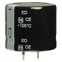 EET-ED2E391DA|Panasonic Electronic Components
