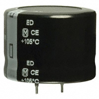 EET-ED2W151EA|Panasonic Electronic Components
