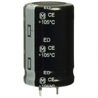 EET-ED2W181CA|Panasonic Electronic Components