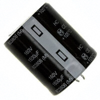 EET-HC2C152KA|Panasonic Electronic Components