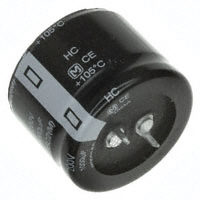 EET-HC2C332EA|Panasonic Electronic Components