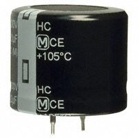 EET-HC2S221DA|Panasonic Electronic Components