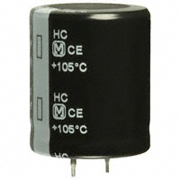 EET-HC2V391DA|Panasonic Electronic Components