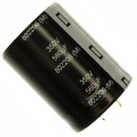 EET-HC2V561KF|Panasonic Electronic Components