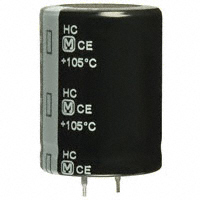 EET-HC2W331DF|Panasonic Electronic Components