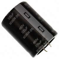 EET-HC2W331KF|Panasonic Electronic Components