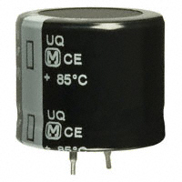 EET-UQ2D821DA|Panasonic Electronic Components