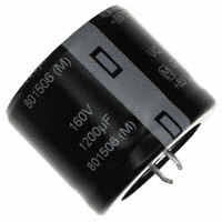 EET-UQ2C122KA|Panasonic Electronic Components