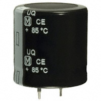 EET-UQ2C152DA|Panasonic Electronic Components