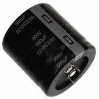 EET-UQ2G331LA|Panasonic Electronic Components
