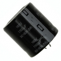 EET-UQ2C152KA|Panasonic Electronic Components