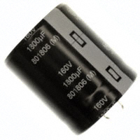 EET-UQ2C182KA|Panasonic Electronic Components