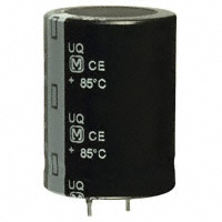 EET-UQ2W391DA|Panasonic Electronic Components