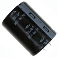 EET-UQ2C222KA|Panasonic Electronic Components