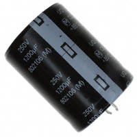 EET-UQ2E122KA|Panasonic Electronic Components