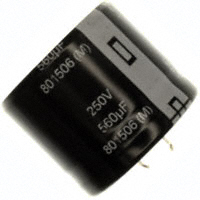 EET-UQ2E561KA|Panasonic Electronic Components
