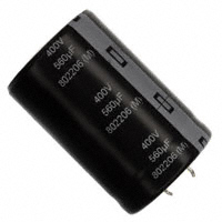 EET-UQ2G561KA|Panasonic Electronic Components