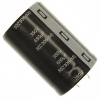 EET-UQ2V681KA|Panasonic Electronic Components