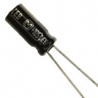 EEU-EB1J1R0B|Panasonic Electronic Components