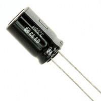 EEU-ED2E470B|Panasonic Electronic Components