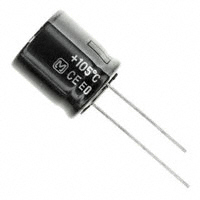 EEU-ED2D101S|Panasonic Electronic Components