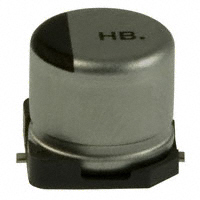 EEV-HB1E330P|Panasonic Electronic Components