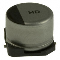 EEV-HD1J100P|Panasonic Electronic Components