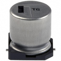 EEV-TG1C331Q|Panasonic Electronic Components