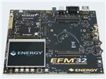 EFM32LG-MCP3650|Energy Micro