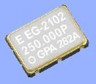 EG-2102CA 125.0000M-LHPNB|Epson Toyocom