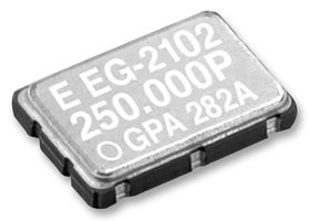 EG-2102CA LHPA 156.25MHZ|EPSON TOYOCOM