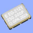 EG-2121CA 125.0000M-LGPNB|Epson Toyocom