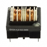 EH24-4.0-02-0M5|Schaffner EMC Inc