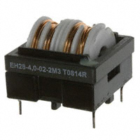 EH28-4.0-02-2M3|Schaffner EMC Inc