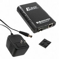EIS-G-SFP|B&B Electronics