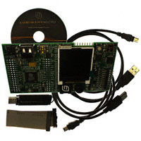 EKK-LM3S3748|Texas Instruments