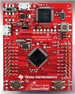 EK-TM4C123GXL|Texas Instruments