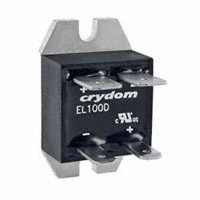 EL100D5-12|Crydom Co.