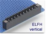ELFH13250E|Amphenol PCDS