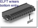 ELFT18160E|Amphenol PCD