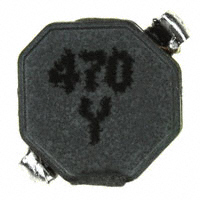 ELL-5PS470M|Panasonic Electronic Components